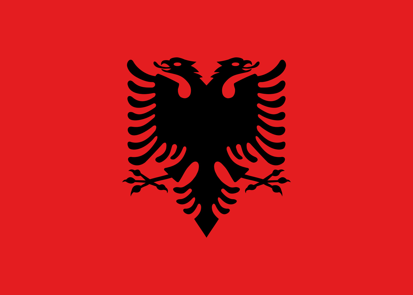 Albania